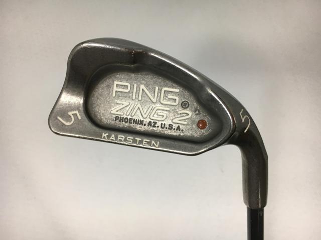 楽天市場】ping zing アイアンの通販 楽天市場】ping zing アイアンの通販