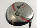 お買い得品!【2点以上送料無料】【即納】【中古】ダンロップ スリクソン(SRIXON) ZR-600 ドライバー SRIXON SV-3010J 1W