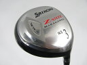 お買い得品！【2点以上送料無料】【即納】【中古】ダンロップ スリクソン(SRIXON) Zスチール フェアウェイ SRIXON SV-3005J 3W