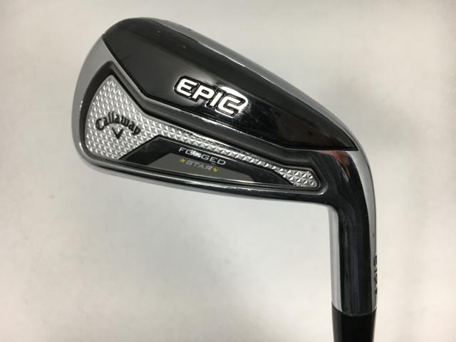 楽天市場】キャロウェイ epic star アイアン 単品の通販 楽天市場】キャロウェイ epic star アイアン 単品の通販