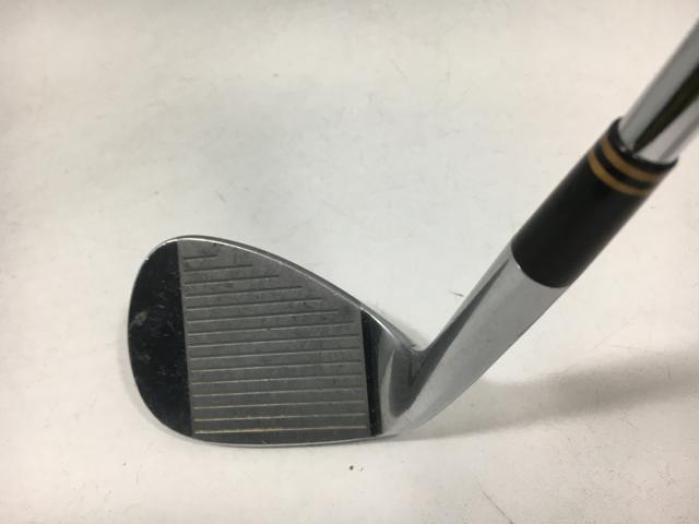 お買い得品！【3980円以上で送料無料】【即納】【中古】ブリヂストン ツアーステージ TW-03 ウェッジ D/G AW