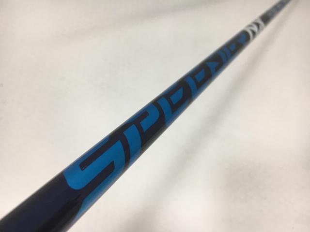 お買い得品！【3980円以上で送料無料】【即納】【中古】【美品】フジクラ シャフト単品 (テーラーメイド スリーブ付) SPEEDER NX 60 1W