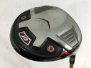 【2点以上送料無料】【即納】【中古】ジオテックゴルフ GT-45N SWS ドライバー ランバックス TYPE-X 75 1W