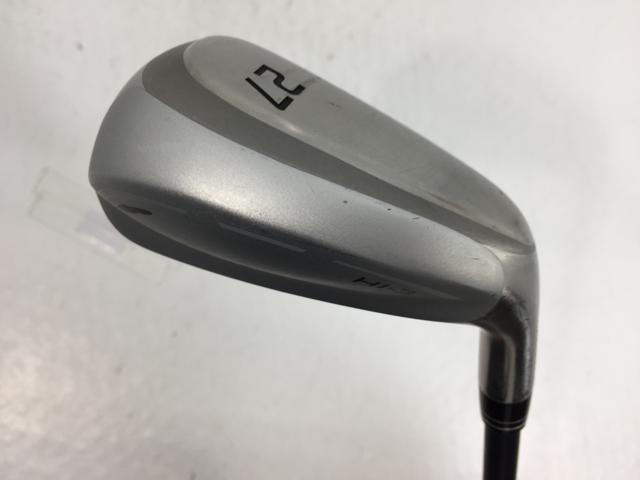 FOURTEEN - 【3980円以上で送料無料】【即納】【中古】フォーティーン HI-3 ユーティリティ 2022 FT-50i U