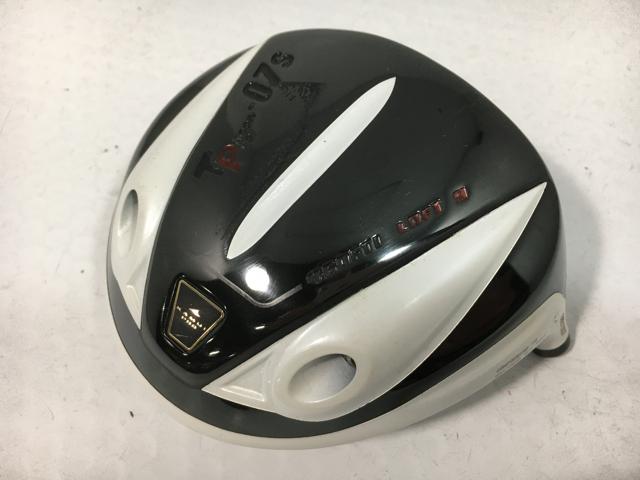 楽天市場】カムイ ゴルフ tp－07 タイフーン プロの通販