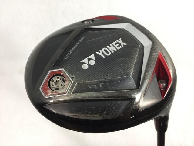 楽天市場】yonex ezone gtドライバーの通販