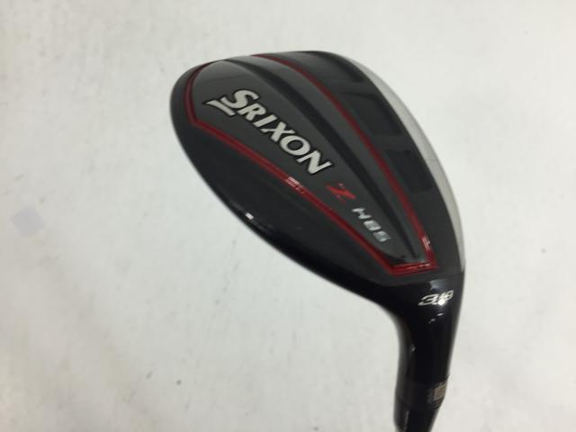 【3980円以上で送料無料】【即納】【中古】ダンロップ スリクソン(SRIXON) Z-H85 ハイブリッド ユーティリティ NSプロ 950GH D.S.T U3
