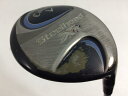 お買い得品!【2点以上送料無料】【即納】【中古】キャロウェイ スチールヘッドXR (Steelhead XR) フェアウェイ 2017 (日本仕様) Speed...