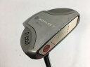 【2点以上送料無料】【即納】【中古】オデッセイ ホワイト ホット XG 2-Ball ツアーライン パター オリジナルスチール パター