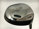 お買い得品!【2点以上送料無料】【即納】【中古】プロギア TR-X DUO 370 SOFT ドライバー 2003(高反発) オリジナルカーボン 1W