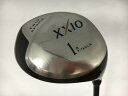 【2点以上送料無料】【即納】【中古】ダンロップ ゼクシオ(XXIO) ドライバー 2002(高反発) MP200 1W