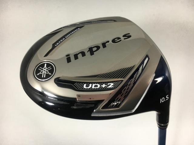 【当店一番人気】 楽天市場】ヤマハ インプレス ud 2 中古 ドライバーの通販 フレックス その他