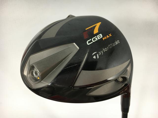 楽天市場】テーラーメイド r7 cgb max ドライバーの通販 楽天市場】テーラーメイド r7 cgb max ドライバーの通販