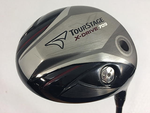 楽天市場】ツアーステージ X-DRIVE 709 D450(ドライバー 楽天市場】ツアーステージ X-DRIVE 709 D450(ドライバー