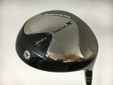 【2点以上送料無料】【即納】【中古】ヤマハ インプレス X 410V ドライバー 2006 DX-606D 1W