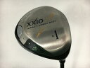 お買い得品!【2点以上送料無料】【即納】【中古】ダンロップ ゼクシオ(XXIO) ドライバー 2004(高反発) MP300 1W