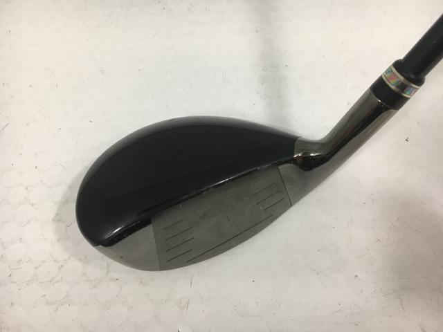 【3980円以上で送料無料】【即納】【中古】マルマン マジェスティ ロイヤル SP ユーティリティ 2017 マジェスティ LV-520 U6