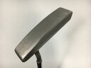 お買い得品!【2点以上送料無料】【即納】【中古】ピン ZING2 ステンレス オリジナルスチール パター
