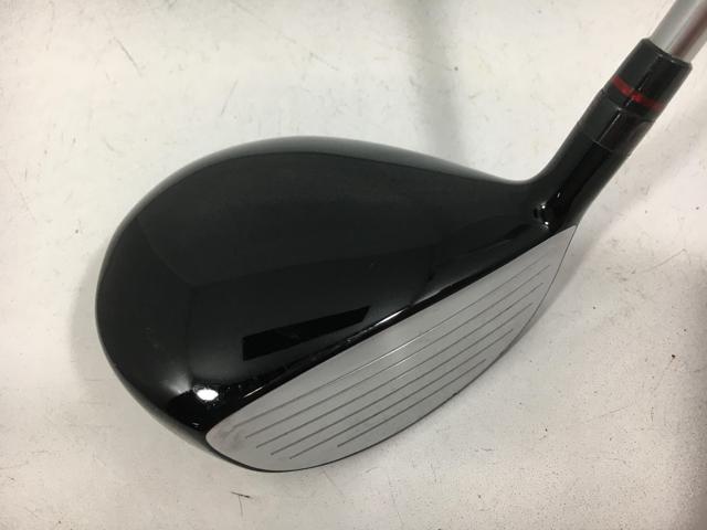 お買い得品！【3980円以上で送料無料】【即納】【中古】キャスコ ビッグスーパーハイテン TARO フェアウェイ 2015 TR-14F 3W