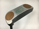 【2点以上送料無料】【即納】【中古】WOSS WOSS MO-02 オリジナルスチール パター
