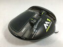 【2点以上送料無料】【即納】【中古】テーラーメイド M1 440 ドライバー 2017 (日本仕様) - 1W