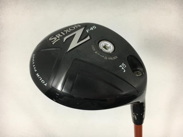 2ʾ̵ۡ¨Ǽۡšۥå ꥯ(SRIXON) Z-F45 ե Miyazaki Kaula MIZU 5 3W