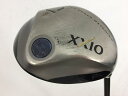 お買い得品!【2点以上送料無料】【即納】【中古】ダンロップ オールニュー ゼクシオ(XXIO) 460 ドライバー MP400 1W