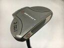 【2点以上送料無料】【即納】【中古】オデッセイ ホワイト スチール 2-BALL パター オリジナルスチール パター