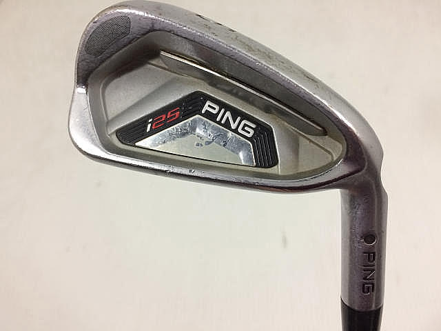 最終値下げ 楽天市場】Ping アイアン(クラブ|ゴルフ):スポーツ i25 その他