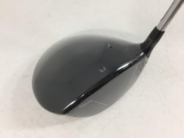 【3980円以上で送料無料】【即納】【中古】【未使用品】ウィルソン ウィルソンスタッフ D9 ドライバー 2021 TENSEI CK ブルー 1W