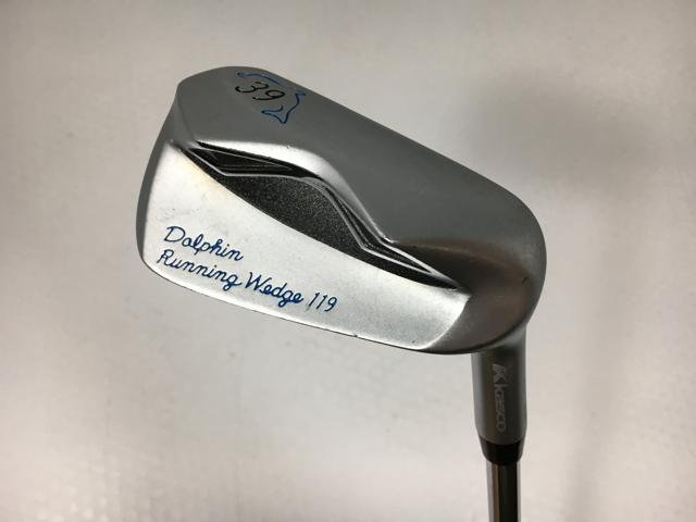 楽天市場】キャスコ ドルフィンランニングウェッジ drw－119の通販