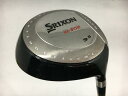 お買い得品!【2点以上送料無料】【即納】【中古】ダンロップ スリクソン(SRIXON) W-302 ドライバー (USA仕様) SV301(USA) 1W