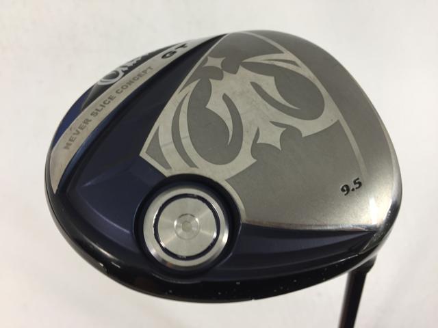 【3980円以上で送料無料】【即納】【中古】ツルヤゴルフ ワンサイダー GT(ネバースライス コンセプト) ..