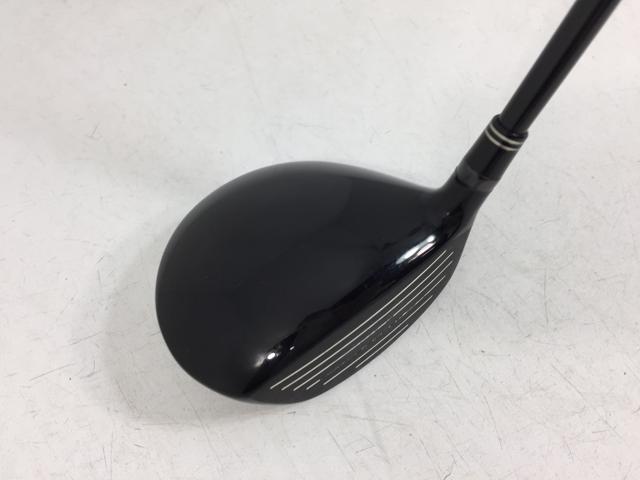 【3980円以上で送料無料】【即納】【中古】ツアーエッジ エキゾチック フェアウェイ CB PRO D-REV FW
