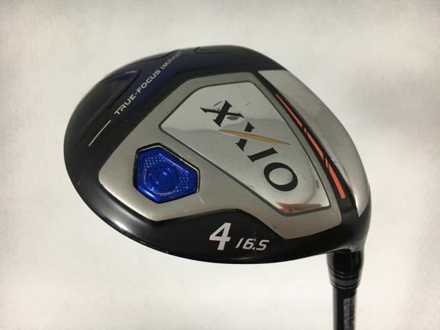 楽天市場】ゼクシオ10 フェアウェイウッド 4wの通販