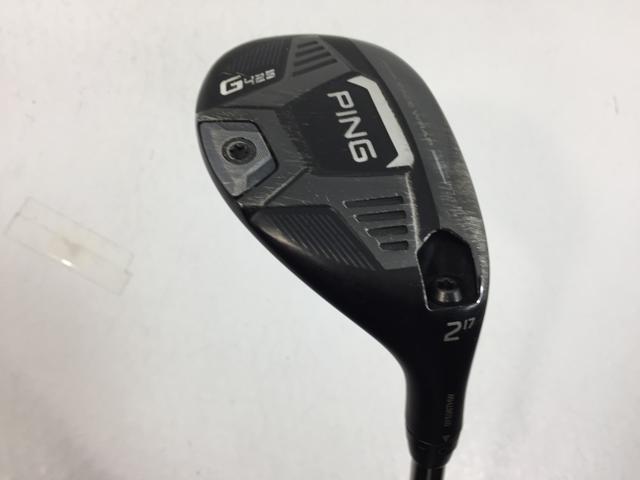 楽天市場】g425 5u pingtour（クラブ｜ゴルフ）：スポーツ・アウトドア