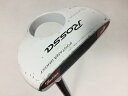 お買い得品!【2点以上送料無料】【即納】【中古】テーラーメイド ロッサ(ROSSA) フォンタナ GHOST AGSI+ パター オリジナルスチール パター