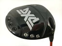 お買い得品!【2点以上送料無料】【即納】【中古】PXG PXG 0811XF ドライバー UST マミヤ ATTAS 6 1W