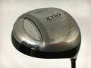 お買い得品!【2点以上送料無料】【即納】【中古】ダンロップ ゼクシオ(XXIO) プライム ドライバー 2005(高反発) SP-300 1W