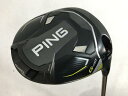お買い得品!【2点以上送料無料】【即納】【中古】ピン G430 MAX ドライバー PING TOUR 173-65 1W