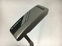 お買い得品!【2点以上送料無料】【即納】【中古】【超美品】ピン PING ANSER D (アンサー D) パター 2024 オリジナルカーボン パター