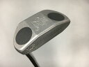 【2点以上送料無料】【即納】【中古】ボビーグレース キュートキットパター オリジナルスチール パター