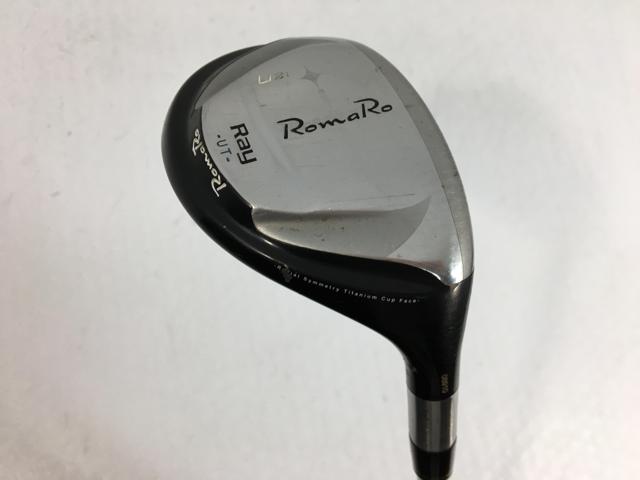 楽天市場】ロマロ ユーティリティ 中古(クラブ|ゴルフ 楽天市場】ロマロ ユーティリティ 中古(クラブ|ゴルフ