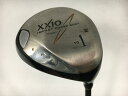 お買い得品!【2点以上送料無料】【即納】【中古】ダンロップ ゼクシオ(XXIO) ドライバー 2004(ルール適合) MP300 1W