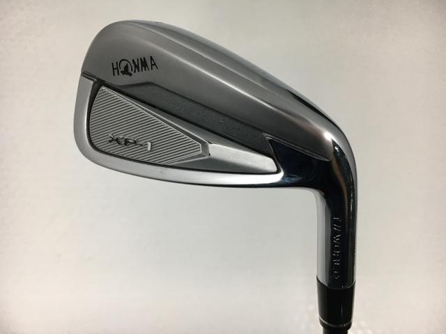 楽天市場】本間 ゴルフ アイアン 単品xp-1の通販 楽天市場】本間 ゴルフ アイアン 単品xp-1の通販