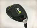 お買い得品!【2点以上送料無料】【即納】【中古】テーラーメイド M2 レスキュー 2017 (日本仕様) TM5-317 U5