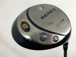 【2点以上送料無料】【即納】【中古】ホンマ BERES(ベレス) MG611 ドライバー 2006 アーマック B45 2S 1W