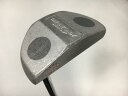 【2点以上送料無料】【即納】【中古】ボビーグレース ファットレディ オリジナルスチール パター