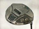 お買い得品!【2点以上送料無料】【即納】【中古】マグレガー マックテック NV G-2 ドライバ-(USA仕様) フジクラ クワドラアクション 1W