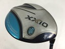 【2点以上送料無料】【即納】【中古】ダンロップ ゼクシオ12 トゥエルブ (XXIO 12) フェアウェイ レディス 2022 (ブルー) MP1200L 4W